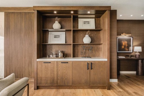 205-10 Cascade Ridge, Canmore, AB - Indoor Photo Showing Other Room