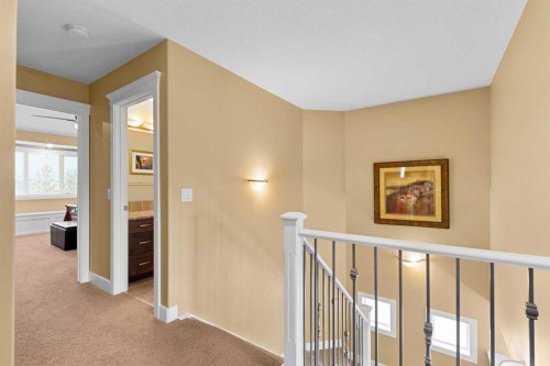 117 Kingsland Court Se, Airdrie, AB - Indoor Photo Showing Other Room