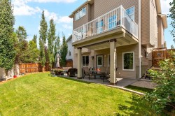117 Kingsland Court SE Airdrie, AB T4A 0E5