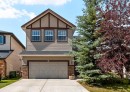 117 Kingsland Court Se, Airdrie, AB  - Outdoor 