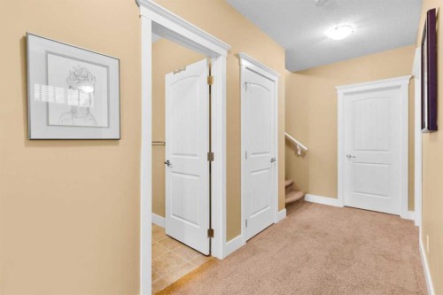 117 Kingsland Court Se, Airdrie, AB - Indoor Photo Showing Other Room