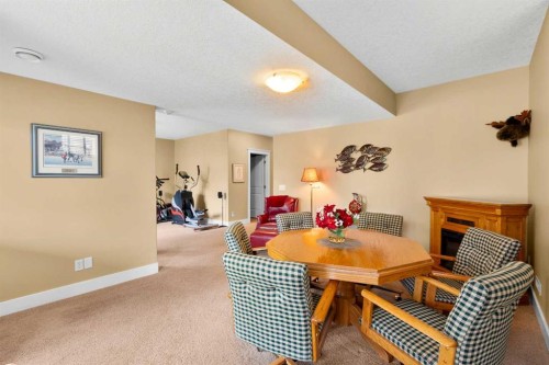 117 Kingsland Court Se, Airdrie, AB - Indoor