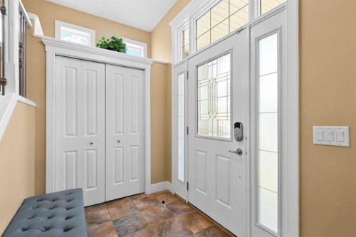 117 Kingsland Court Se, Airdrie, AB - Indoor Photo Showing Other Room