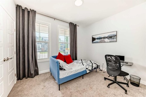 144 Evanscrest Park Nw, Calgary, AB - Indoor