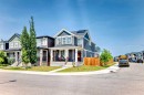 144 Evanscrest Park Nw, Calgary, AB  - Outdoor With Facade 