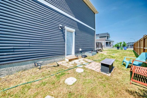 144 Evanscrest Park Nw, Calgary, AB - Outdoor