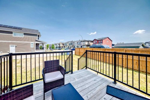 144 Evanscrest Park Nw, Calgary, AB - Outdoor With Exterior
