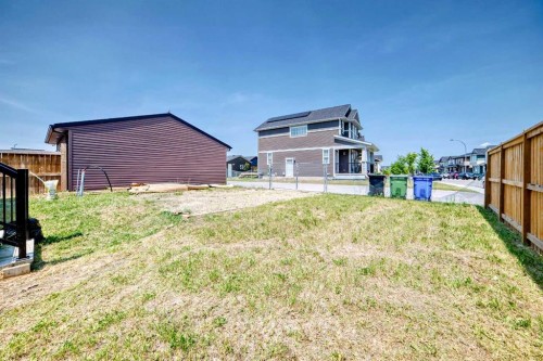 144 Evanscrest Park Nw, Calgary, AB - Outdoor