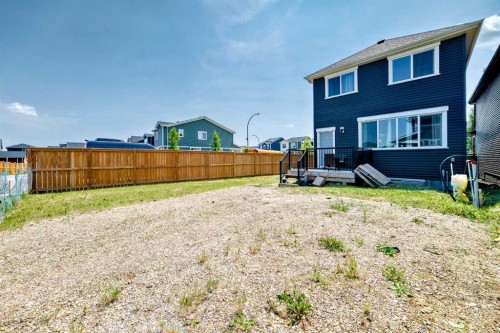 144 Evanscrest Park Nw, Calgary, AB - Outdoor