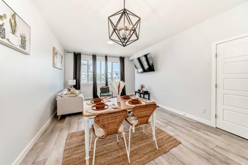 144 Evanscrest Park Nw, Calgary, AB - Indoor