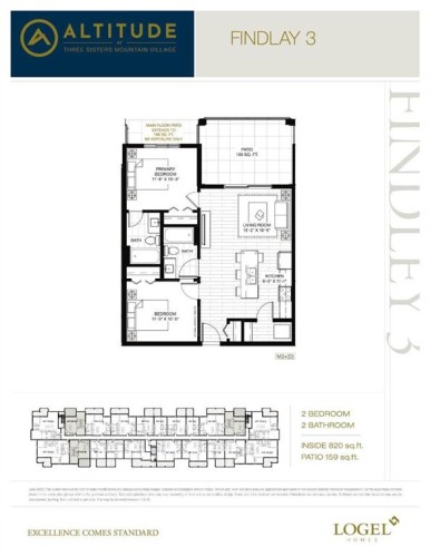 118-20 Cascade Ridge, Canmore, AB - Other