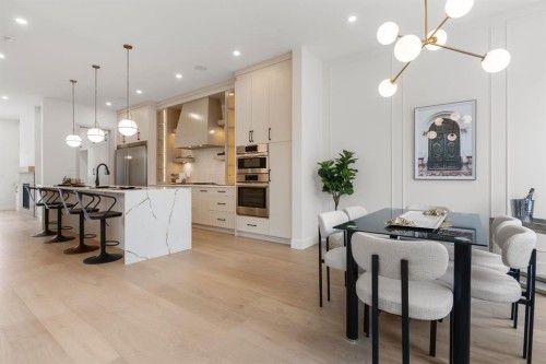 3110 40 Street Sw, Calgary, AB - Indoor