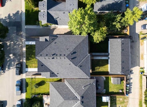 3110 40 Street Sw, Calgary, AB - Outdoor