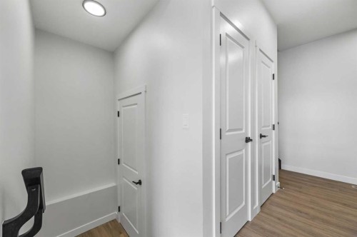 2194 Bayview Drive Sw, Airdrie, AB - Indoor Photo Showing Other Room