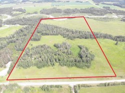 TWP RD 342  Rural Mountain View County, AB T0M 1X0