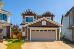 311 Monterey Place SE High River, AB T1V 0H6