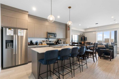 1603-60 Skyview Ranch Road Ne, Calgary, AB - Indoor Photo Showing Other Room