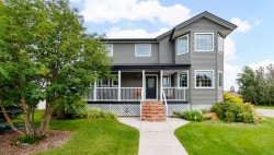6301 Duncan Place  Olds, AB T4H 1K7