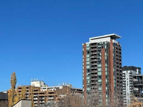 34-1230 Cameron Avenue Sw, Calgary, AB - Outdoor With Facade