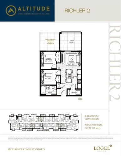 119-20 Cascade Ridge, Canmore, AB - Other