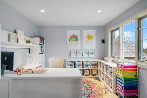 127 Hillcrest Boulevard, Strathmore, AB - Indoor