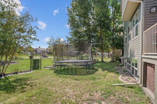 127 Hillcrest Boulevard, Strathmore, AB - Outdoor