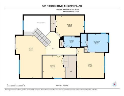 127 Hillcrest Boulevard, Strathmore, AB - Other