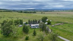 70029 7 Highway WEST Rural Foothills County, AB T1S 1A2