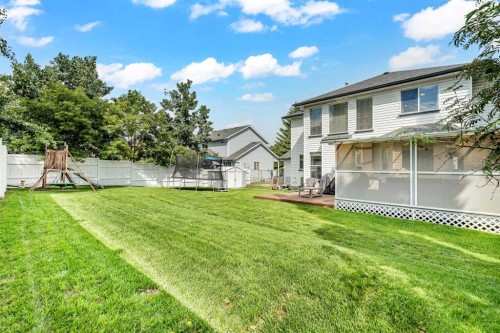 857 West Chesteremere Drive, Chestermere, AB - Outdoor