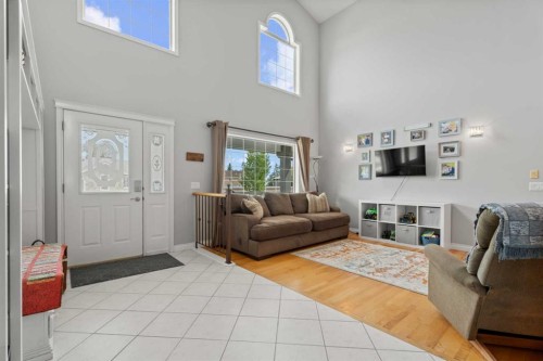 857 West Chesteremere Drive, Chestermere, AB - Indoor