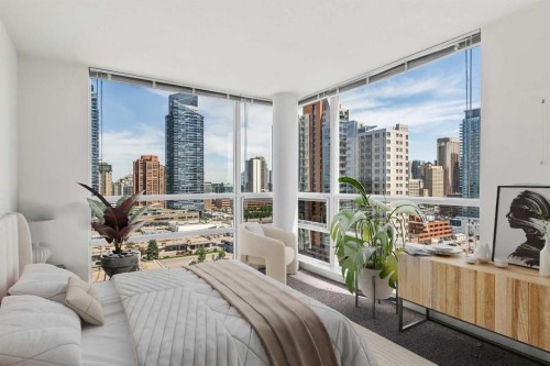 1508-1110 11 Street SW Calgary, AB T2R 1P1