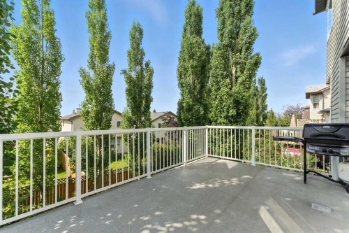 34 Tuscarora Way Nw, Calgary, AB - Outdoor With Exterior