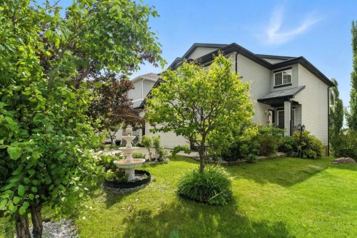 34 Tuscarora Way Nw, Calgary, AB - Outdoor