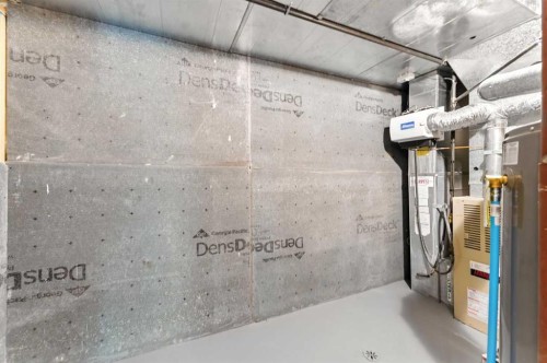 34 Tuscarora Way Nw, Calgary, AB - Indoor