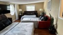 27 Penworth Place Se, Calgary, AB  - Indoor Photo Showing Bedroom 