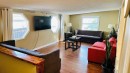 27 Penworth Place Se, Calgary, AB  - Indoor Photo Showing Living Room 