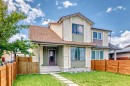 4821 60 Street Ne, Calgary, AB  - Outdoor 