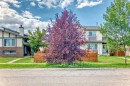 4821 60 Street Ne, Calgary, AB  - Outdoor With Facade 