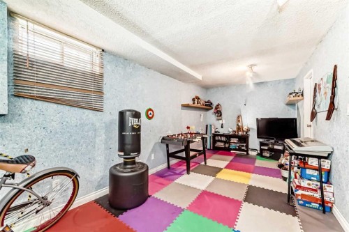 4821 60 Street Ne, Calgary, AB - Indoor Photo Showing Other Room