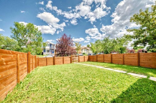 4821 60 Street Ne, Calgary, AB - Outdoor