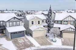 170 Sagewood Landing SW Airdrie, AB T4B 3N5