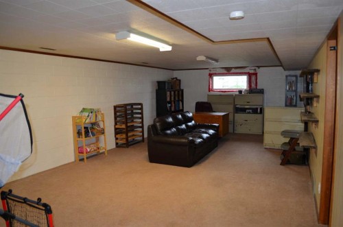 14123 Township Road 404, Rural Flagstaff County, AB - Indoor