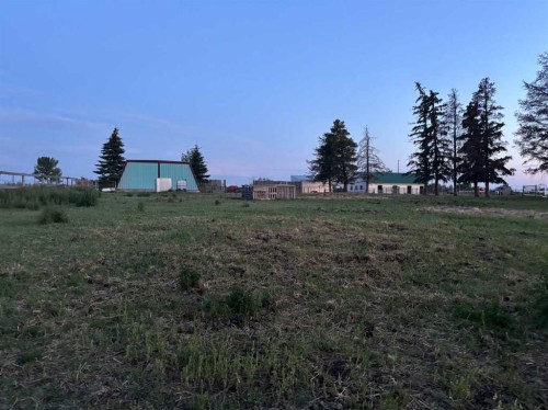 14123 Township Road 404, Rural Flagstaff County, AB - Outdoor With View