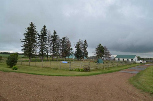 14123 Township Road 404, Rural Flagstaff County, AB - Outdoor With View