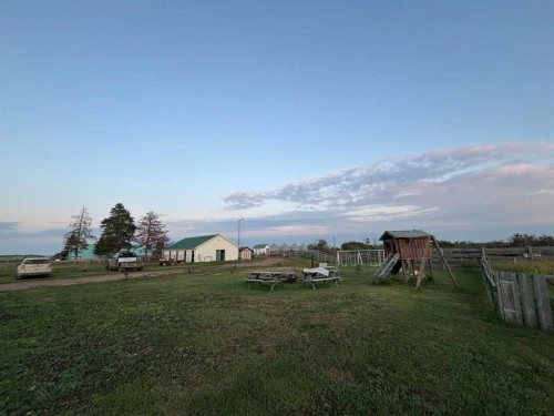 14123 Township Road 404, Rural Flagstaff County, AB - Outdoor With View