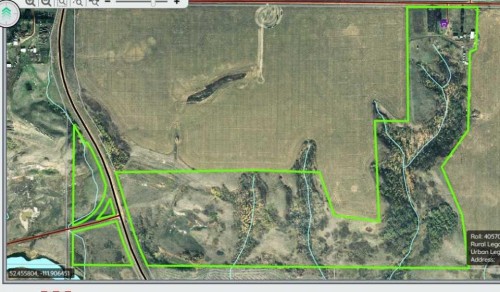 14123 Township Road 404, Rural Flagstaff County, AB - Other