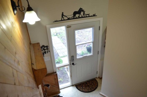 14123 Township Road 404, Rural Flagstaff County, AB - Indoor Photo Showing Other Room
