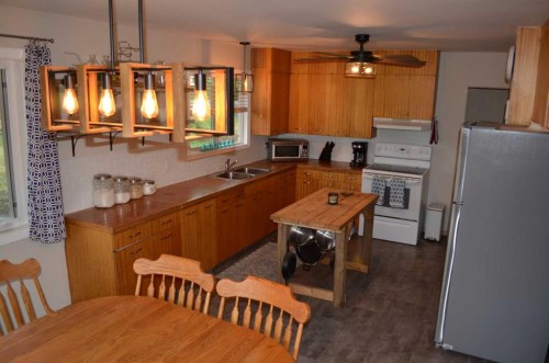 14123 Township Road 404, Rural Flagstaff County, AB - Indoor