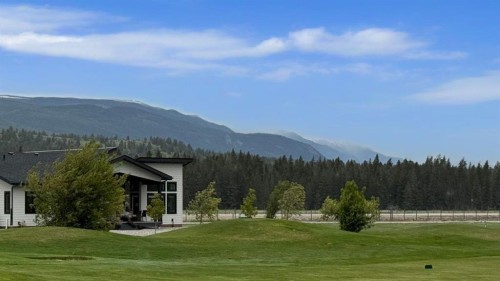 4962 Riverside Drive, Out Of Province_Alberta, BC - Outdoor With View