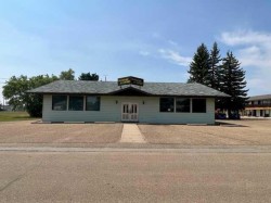 4904 54 Street  Forestburg, AB T0B 1N0
